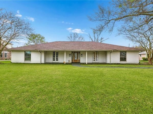 344 DEVON Road , LaPlace, LA 70068