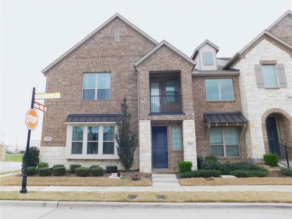 1255 Casselberry Drive, Flower Mound, TX 75028