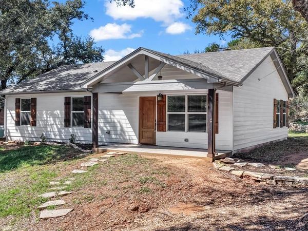 1830 Hitching Post Road, Granbury, TX 76049