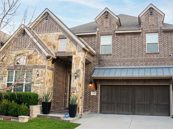 5925 N Adair Lane, McKinney, TX 75070