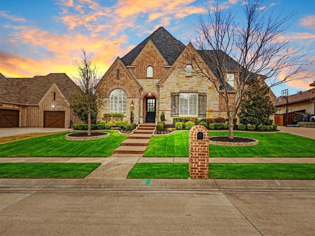 3000 Blackthorn Drive, Prosper, TX 75078 Main Photo
