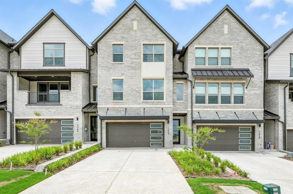 1364 Cherry Hills Lane, Irving, TX 75038 Main Photo