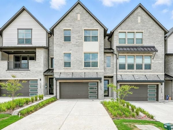 1364 Cherry Hills Lane, Irving, TX 75038