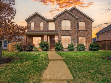 1156 Marquette Drive, Frisco, TX 75033