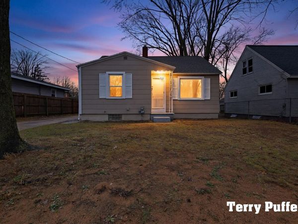 825 Stevens Street, Muskegon, MI 49442