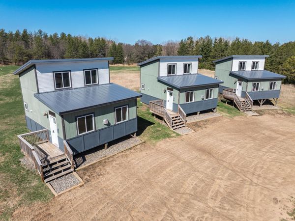 393 W Avenue , Nevis, MN 56467