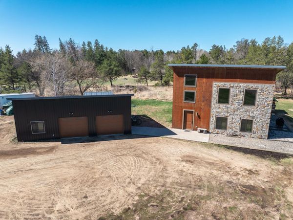 393 West Avenue, Nevis, MN 56467