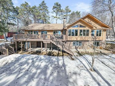 37595 Bonnie Lakes Road, Crosslake, MN 56442