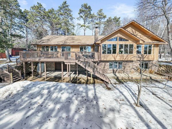 37595 Bonnie Lakes Road, Crosslake, MN 56442
