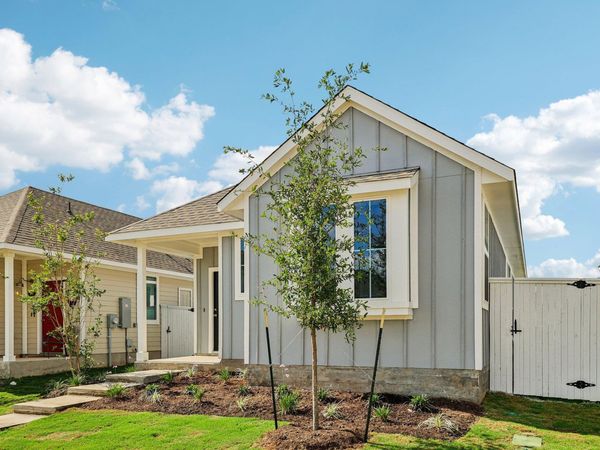 215 Cider Creek DR, Elgin, TX 78621