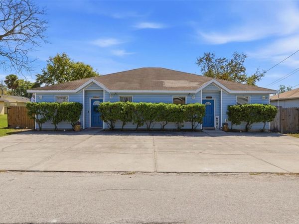 5940 & 5934 MEADOWLANE STREET , NEW PORT RICHEY, FL 34652