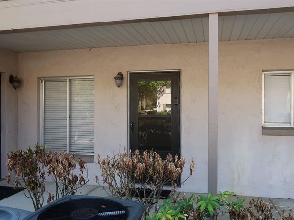 2025 SAN MARCOS DRIVE SE, Unit 27, WINTER HAVEN, FL 33880