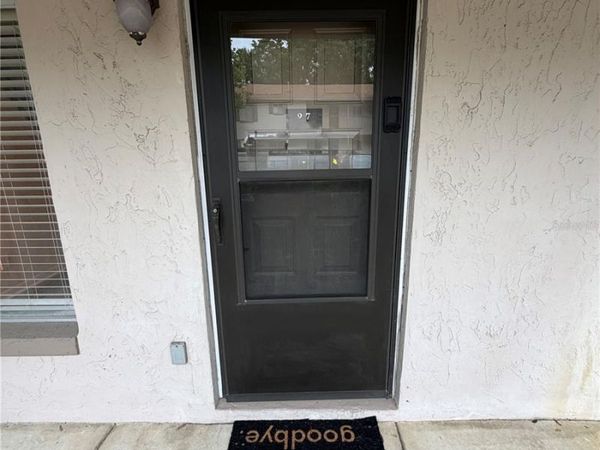 2025 SAN MARCOS DRIVE SE, Unit 27, WINTER HAVEN, FL 33880