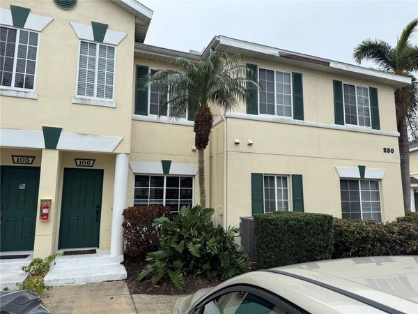 280 CAPE HARBOUR LOOP , Unit 106, BRADENTON, FL 34212