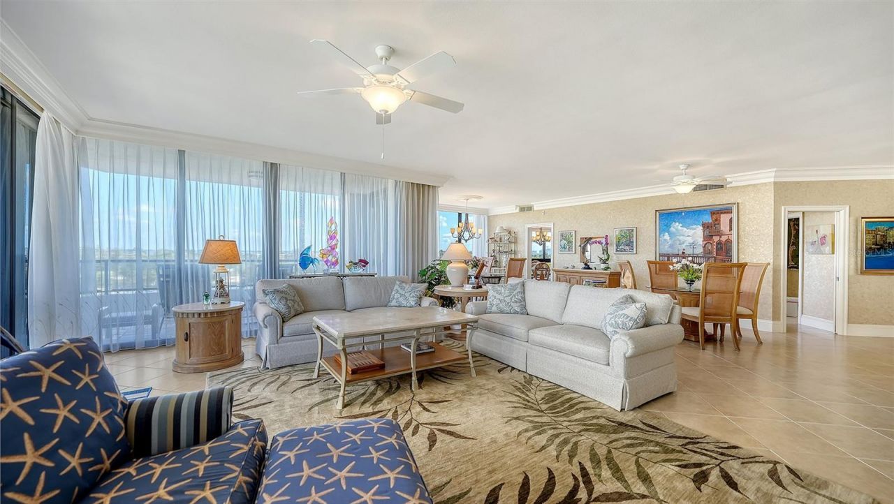 535 Sanctuary Drive, Unit A401, Longboat Key, FL 34228 Photo