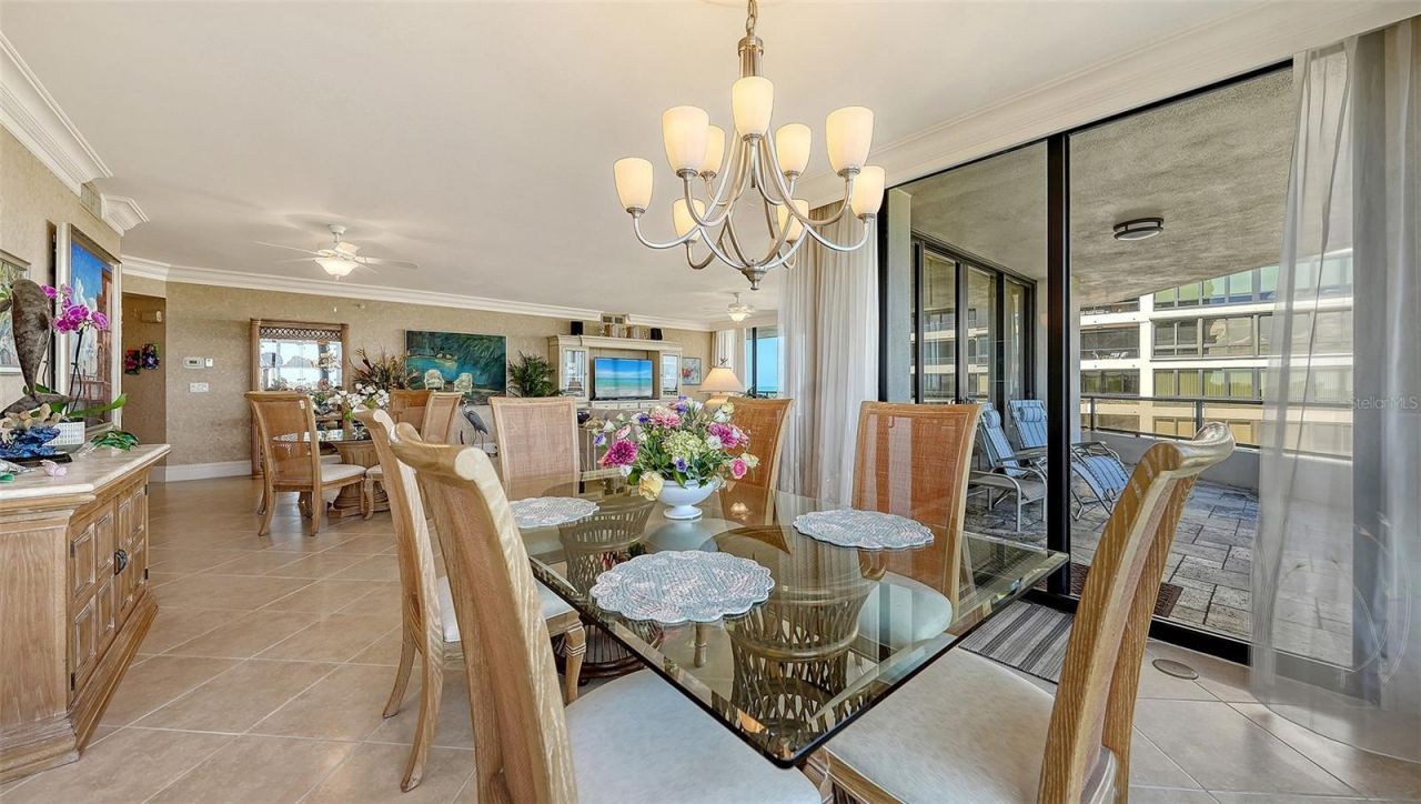 535 Sanctuary Drive, Unit A401, Longboat Key, FL 34228 Photo