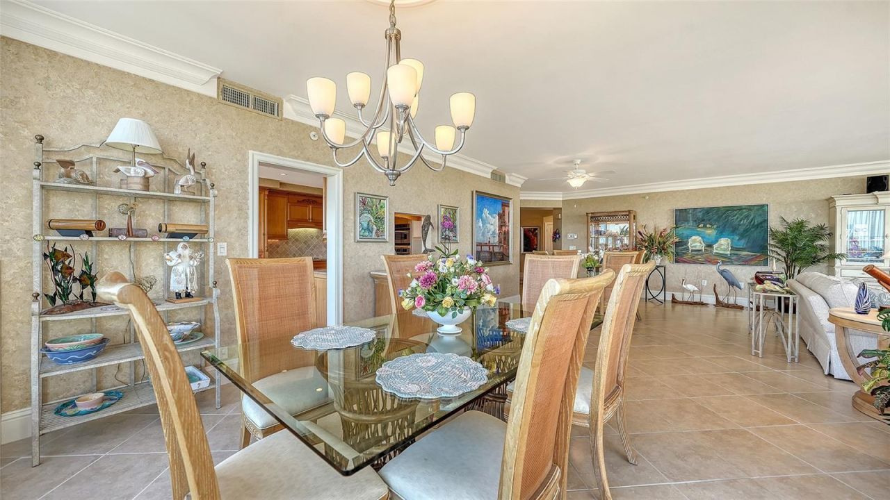 535 Sanctuary Drive, Unit A401, Longboat Key, FL 34228 Photo