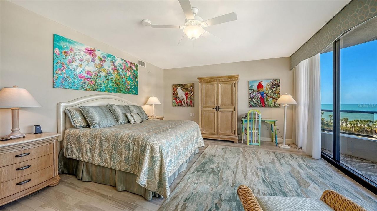 535 Sanctuary Drive, Unit A401, Longboat Key, FL 34228 Photo