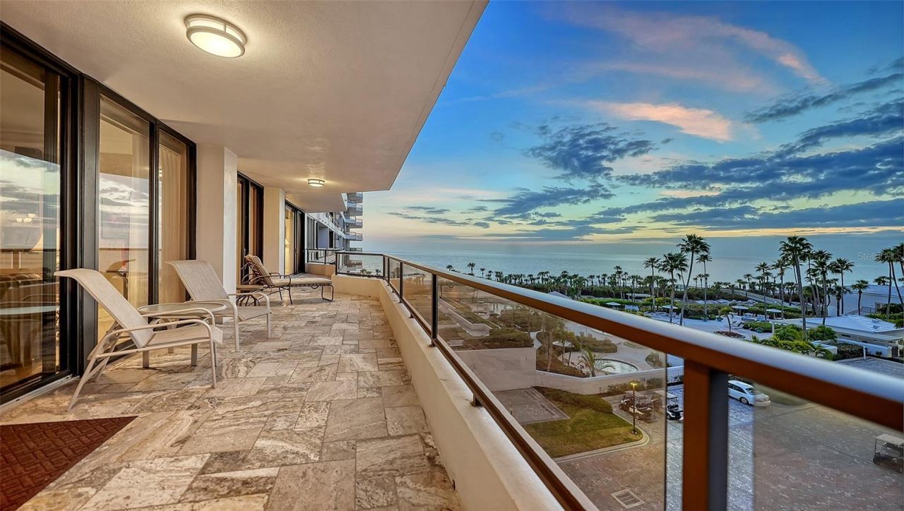 535 Sanctuary Drive, Unit A401, Longboat Key, FL 34228 Photo