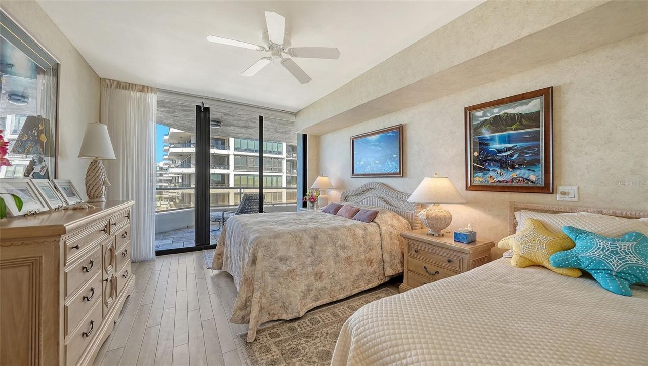 535 Sanctuary Drive, Unit A401, Longboat Key, FL 34228 Photo