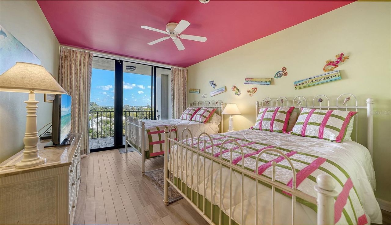 535 Sanctuary Drive, Unit A401, Longboat Key, FL 34228 Photo