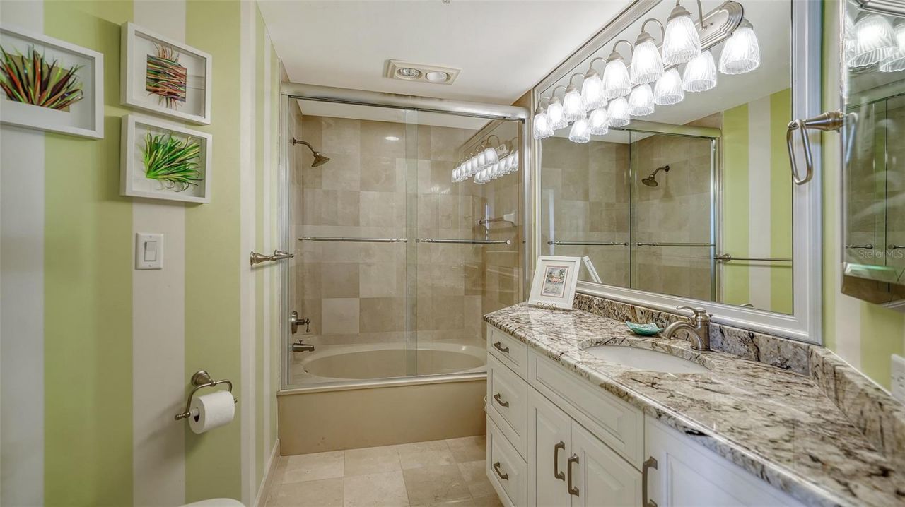 535 Sanctuary Drive, Unit A401, Longboat Key, FL 34228 Photo