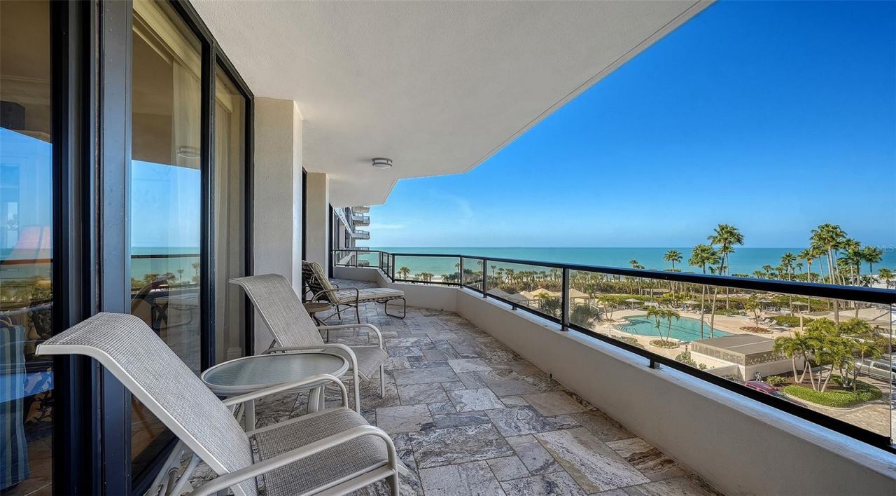 535 Sanctuary Drive, Unit A401, Longboat Key, FL 34228 Photo