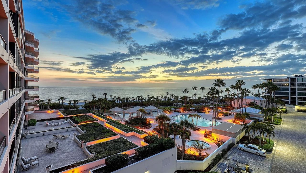 535 Sanctuary Drive, Unit A401, Longboat Key, FL 34228 Photo