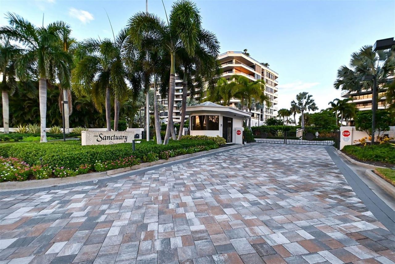 535 Sanctuary Drive, Unit A401, Longboat Key, FL 34228 Photo