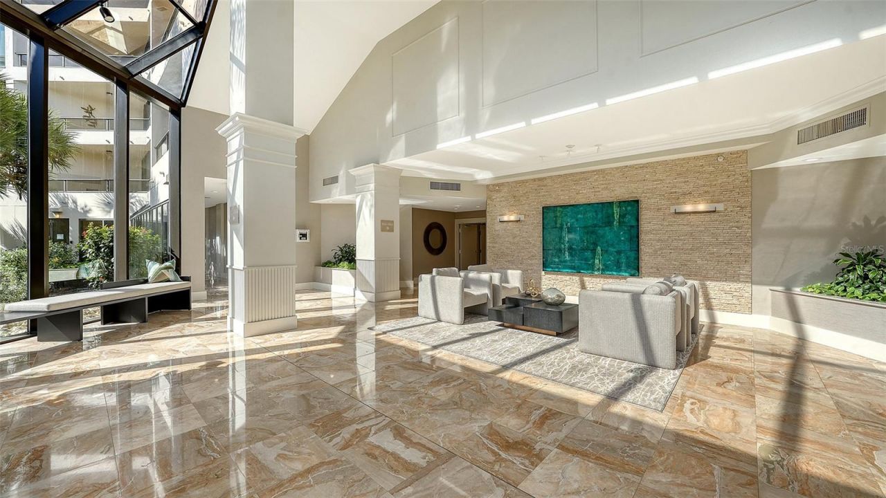 535 Sanctuary Drive, Unit A401, Longboat Key, FL 34228 Photo