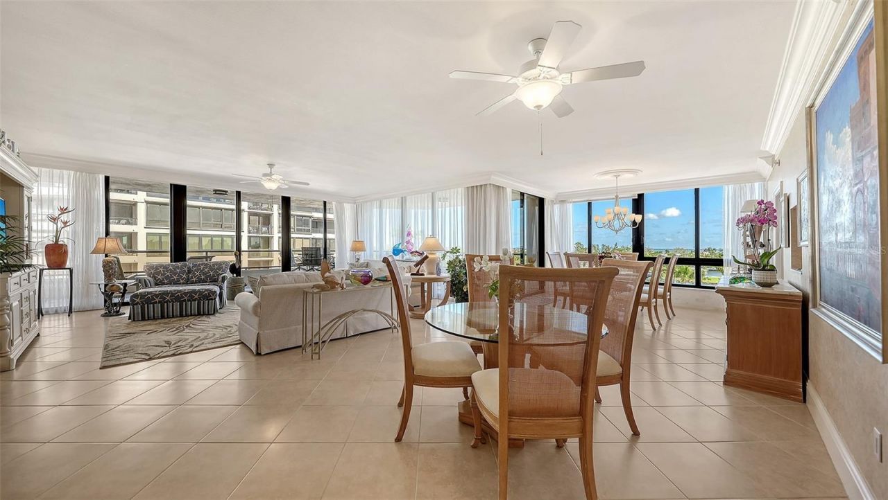 535 Sanctuary Drive, Unit A401, Longboat Key, FL 34228 Photo
