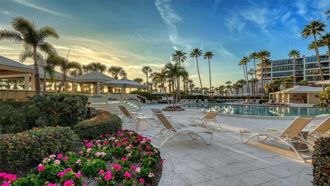 535 Sanctuary Drive, Unit A401, Longboat Key, FL 34228 Photo