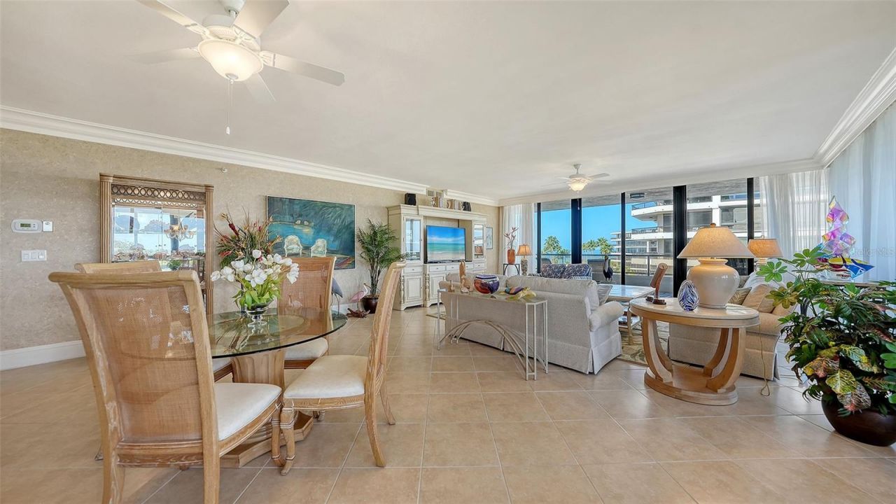 535 Sanctuary Drive, Unit A401, Longboat Key, FL 34228 Photo