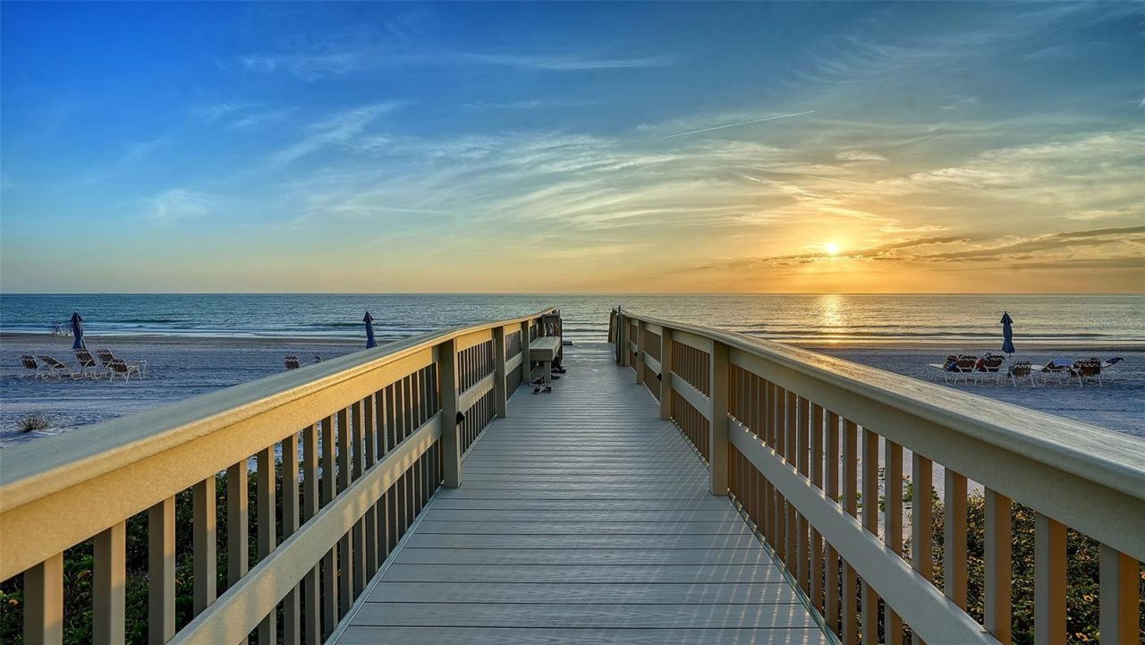 535 Sanctuary Drive, Unit A401, Longboat Key, FL 34228 Photo