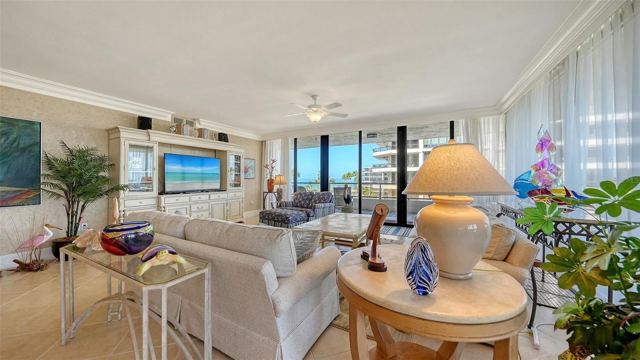 535 Sanctuary Drive, Unit A401, Longboat Key, FL 34228 Photo