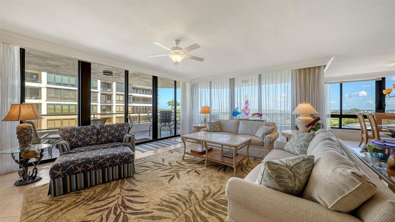 535 Sanctuary Drive, Unit A401, Longboat Key, FL 34228 Photo