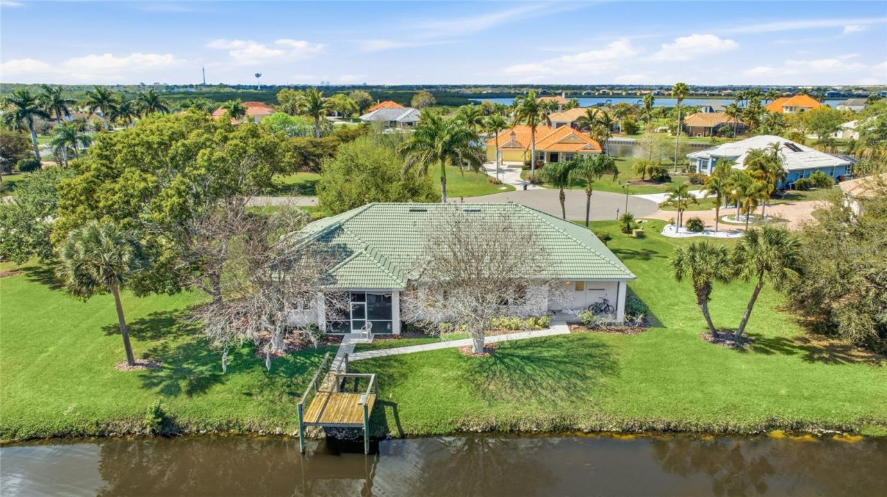 6115 9th Avenue Circle Ne, Bradenton, FL 34212 Photo