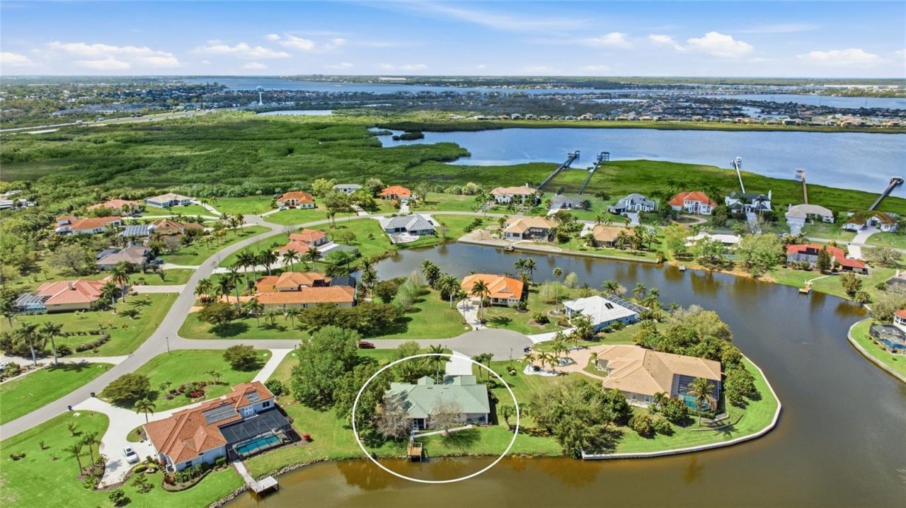 6115 9th Avenue Circle Ne, Bradenton, FL 34212 Photo