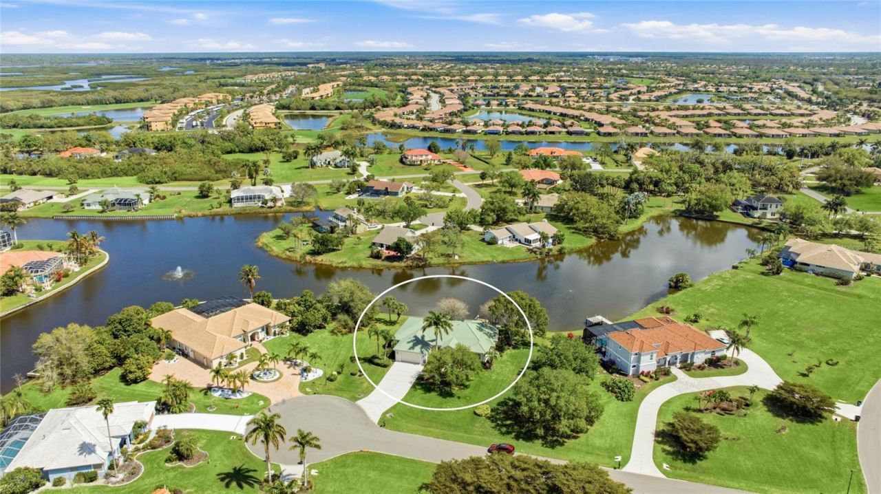 6115 9th Avenue Circle Ne, Bradenton, FL 34212 Photo