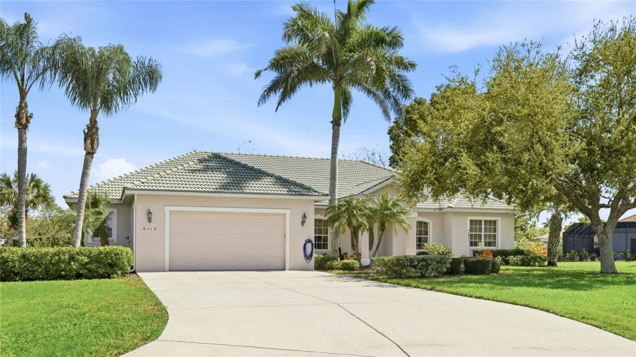 6115 9th Avenue Circle Ne, Bradenton, FL 34212 Photo