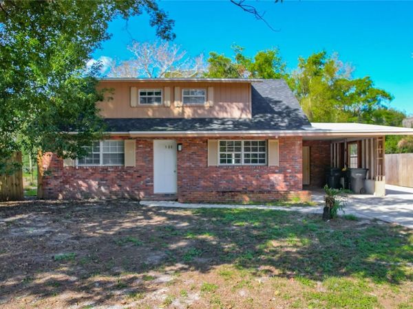 108 AVENUE A WAHNETA E, Unit A, WINTER HAVEN, FL 33880