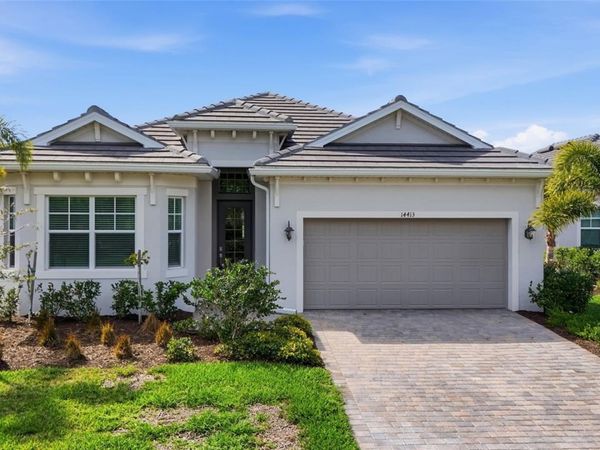 14413 HERITAGE LANDING BOULEVARD , PUNTA GORDA, FL 33955