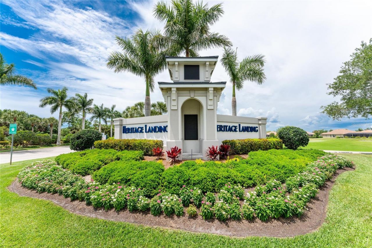 14413 Heritage Landing Boulevard, Punta Gorda, FL 33955 Photo