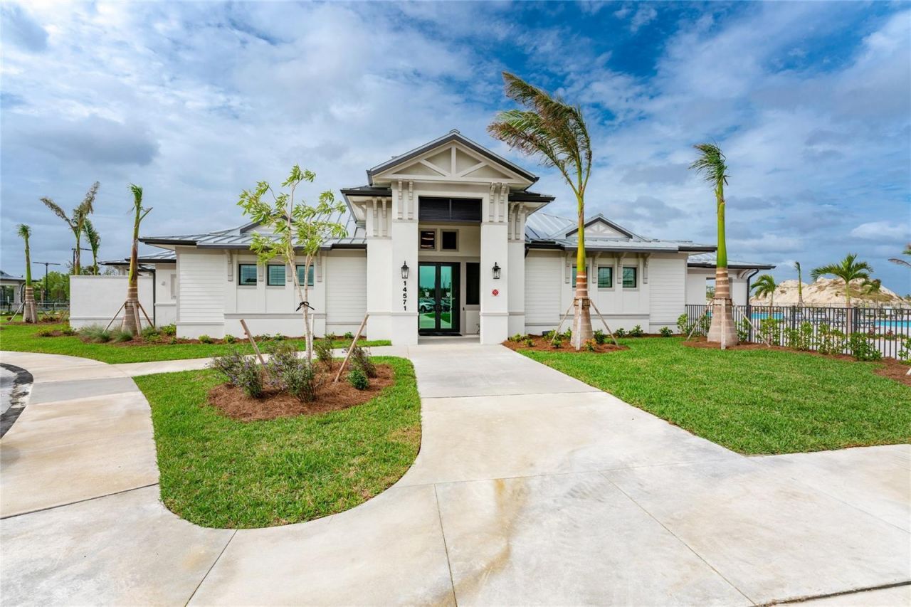 14413 Heritage Landing Boulevard, Punta Gorda, FL 33955 Photo