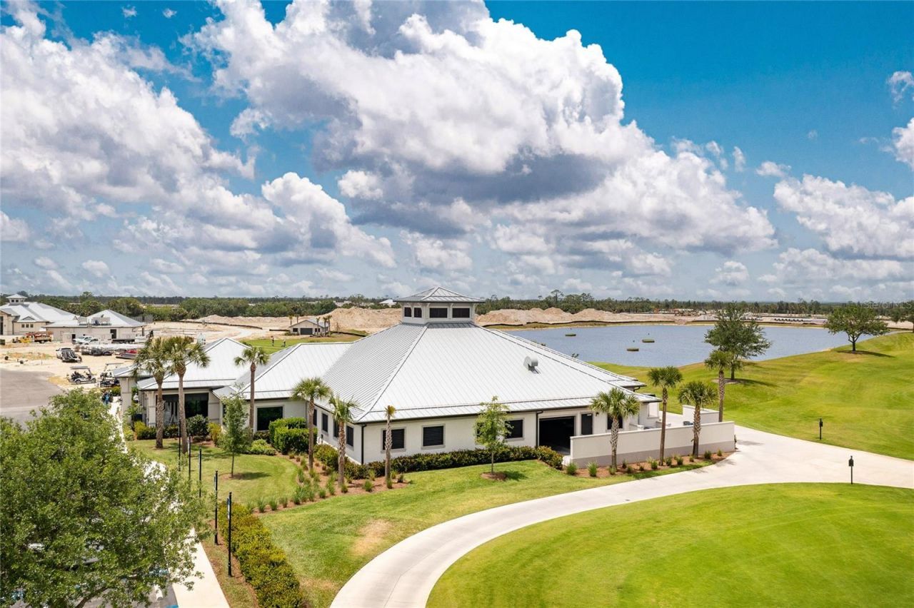 14413 Heritage Landing Boulevard, Punta Gorda, FL 33955 Photo