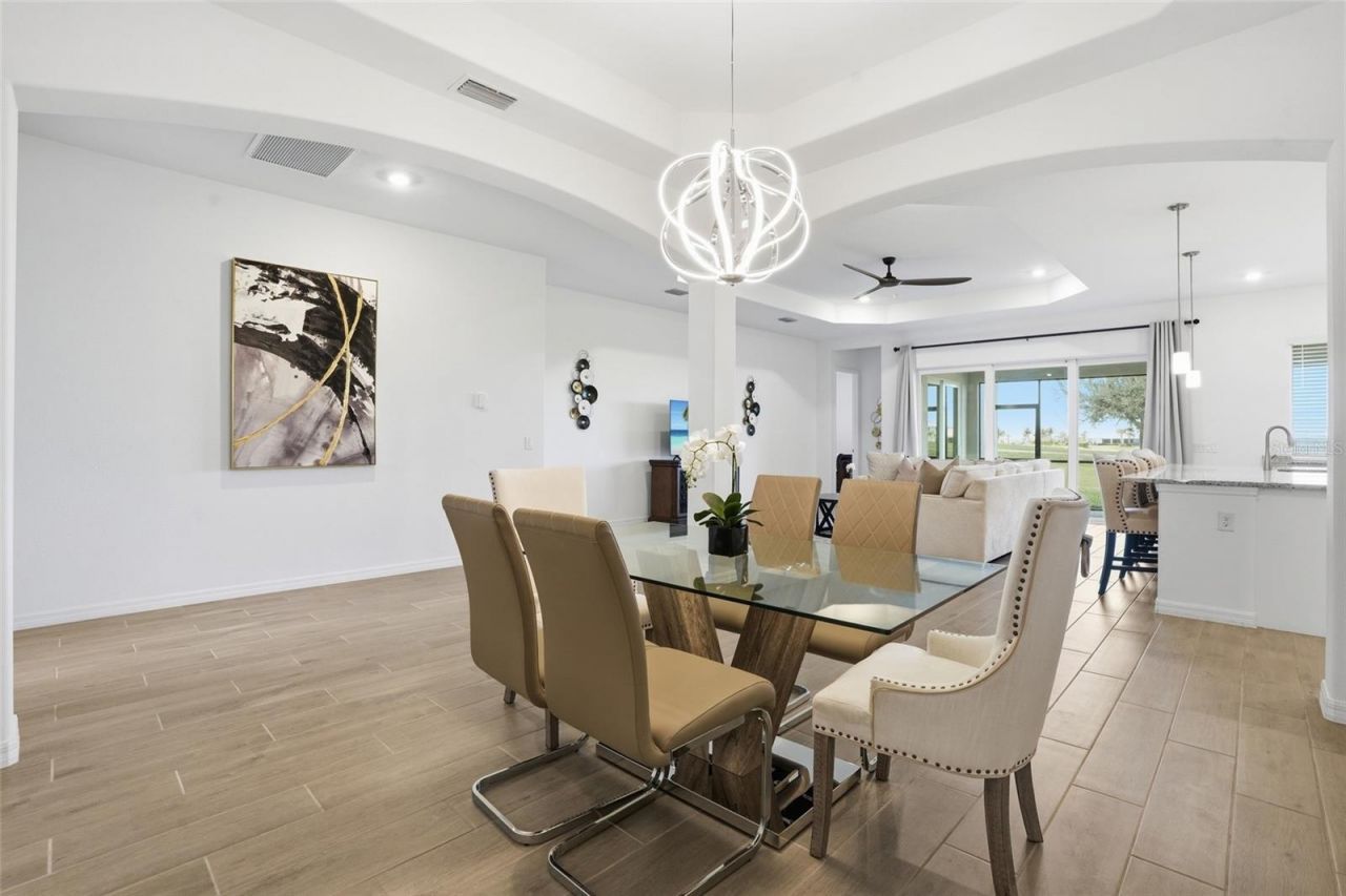 14413 Heritage Landing Boulevard, Punta Gorda, FL 33955 Photo