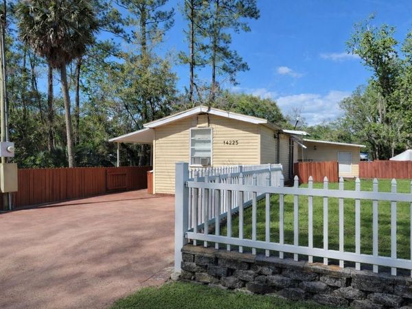 15423 NAVAHO TRAIL , EUSTIS, FL 32726