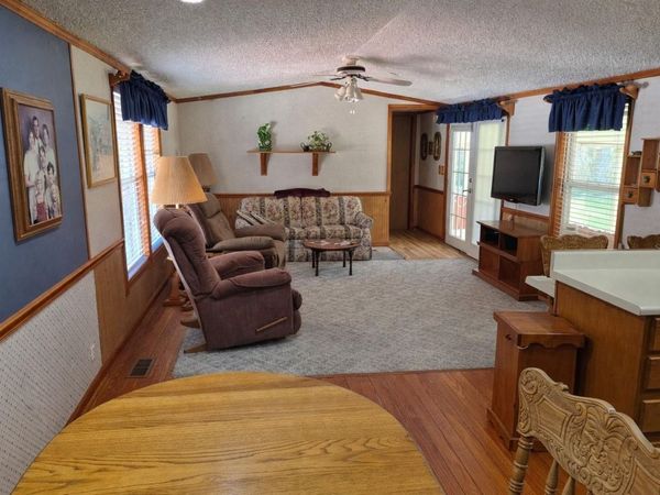 15423 NAVAHO TRAIL , EUSTIS, FL 32726