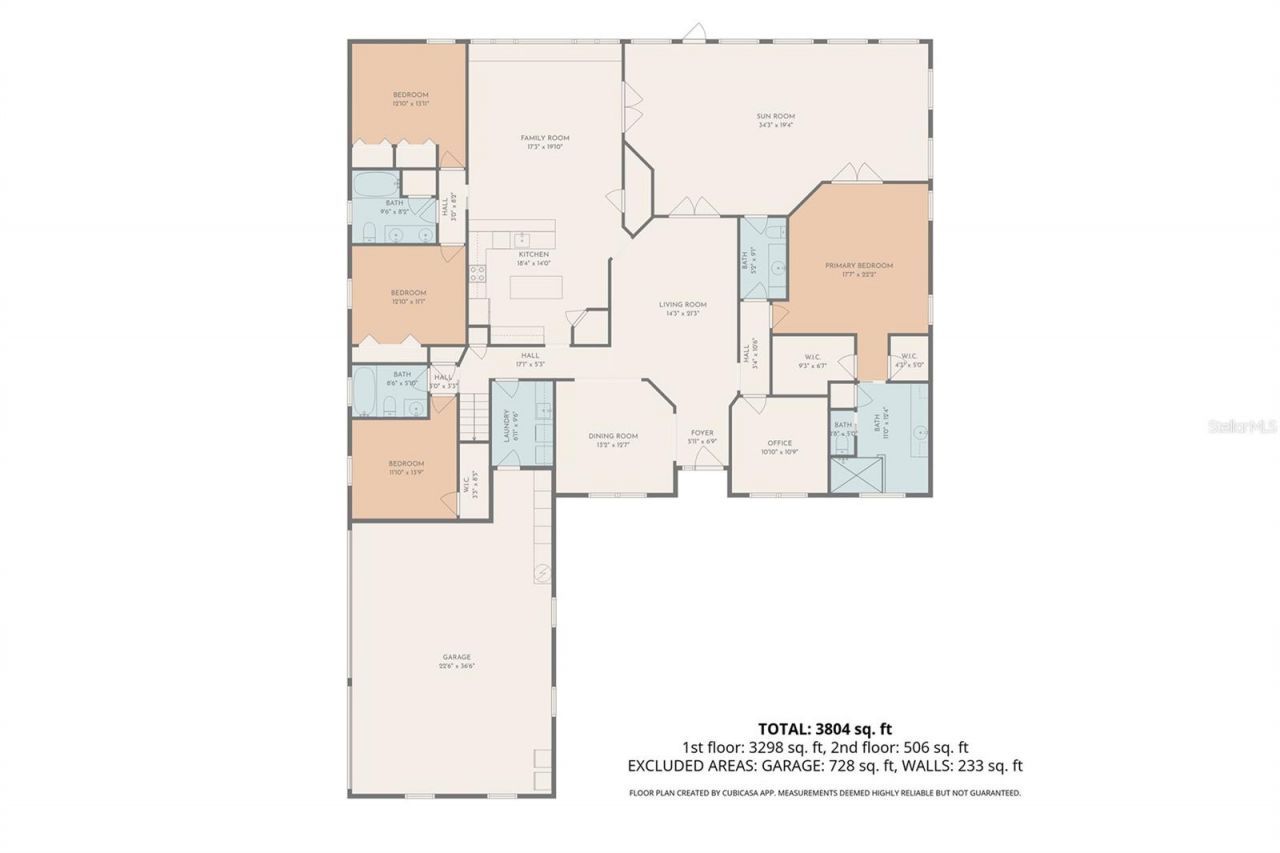 10320 SW 17th Place , Gainesville, FL 32607 Photo