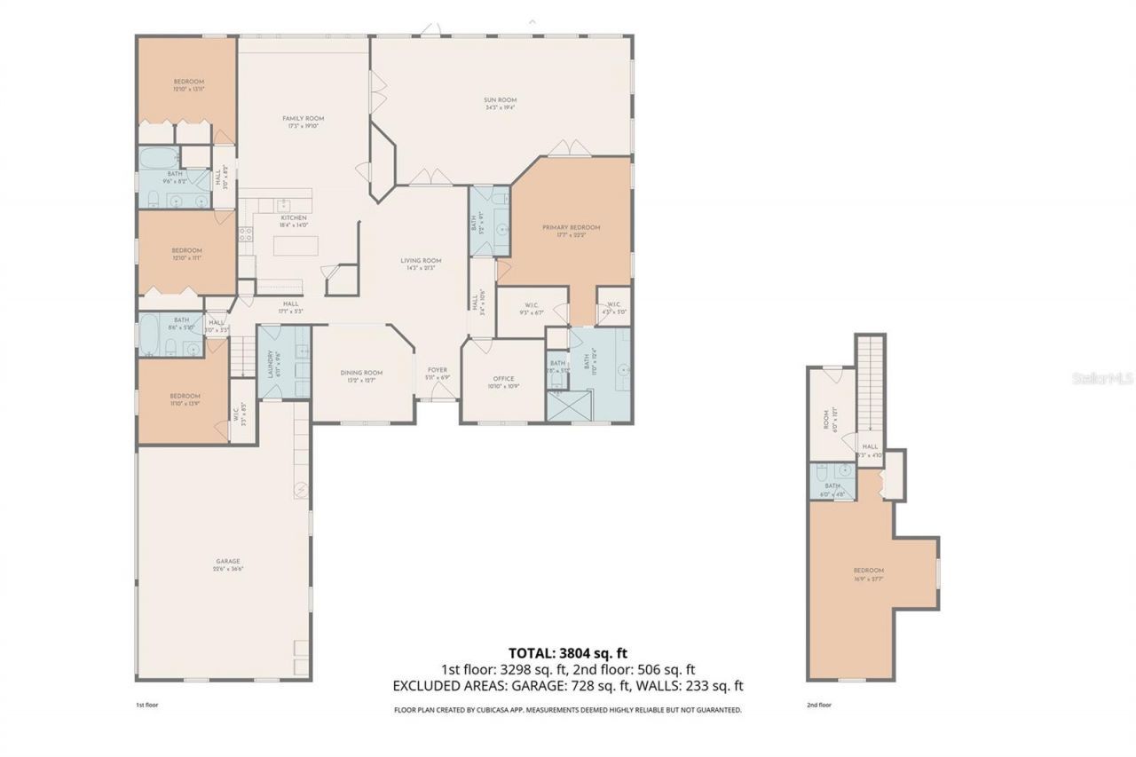 10320 SW 17th Place , Gainesville, FL 32607 Photo